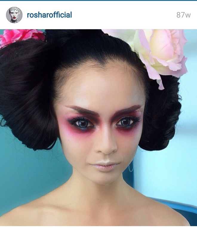 INSTA LIFE ROSHAR 51