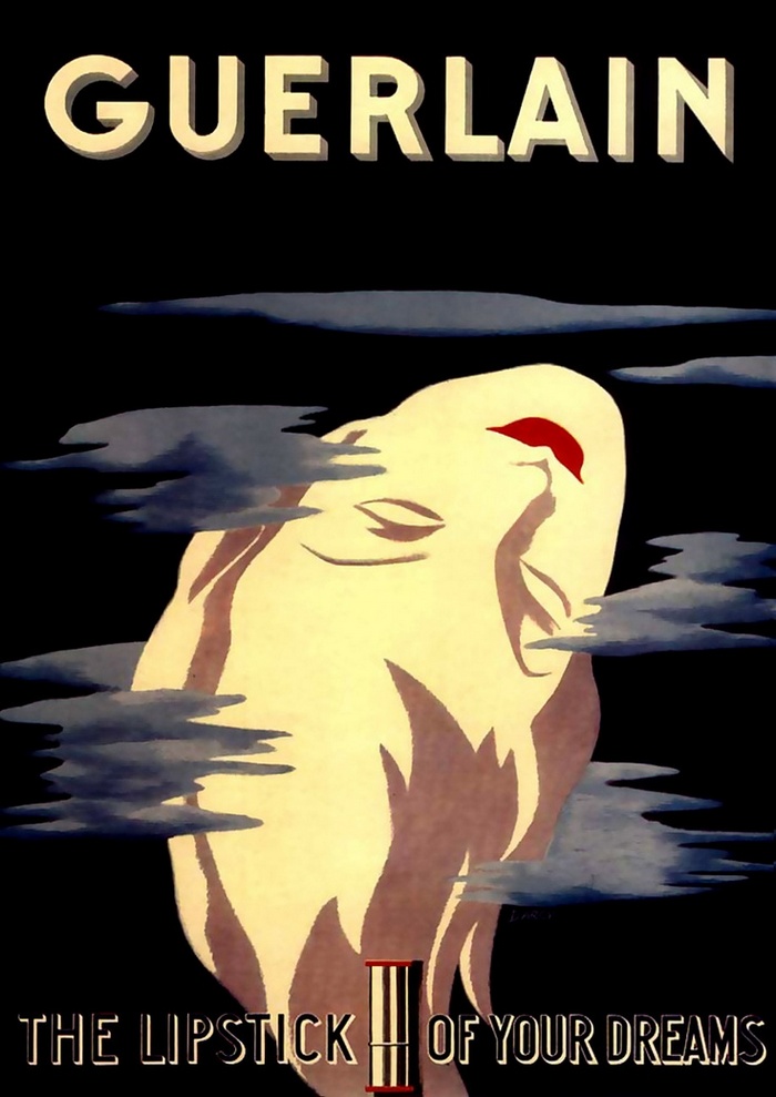 guerlain lips