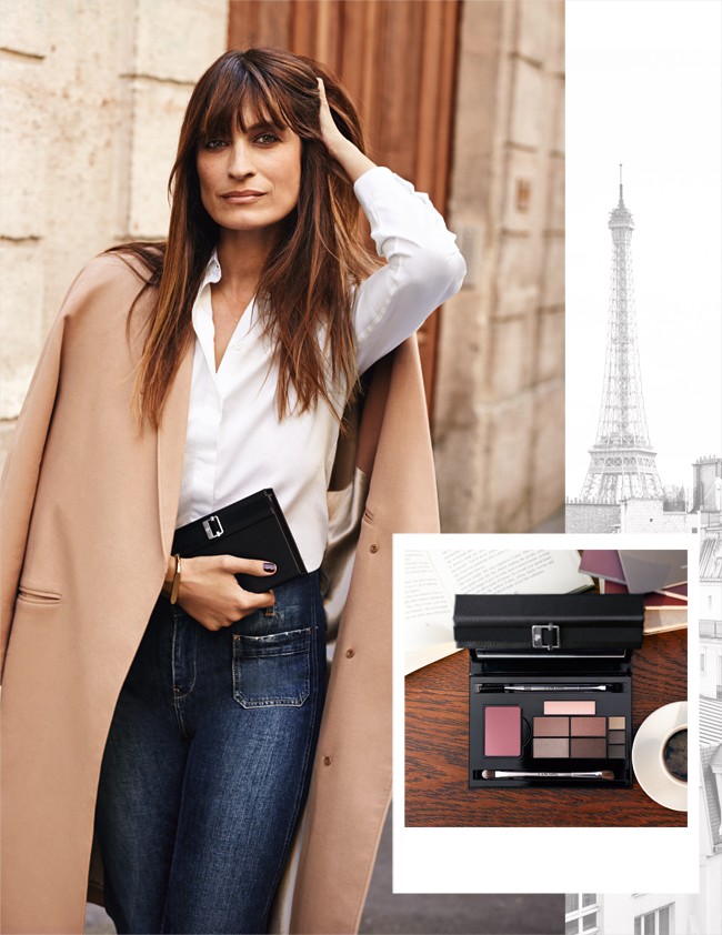 FALL LA PARISIENNE RUE PLVGFSP HD030415