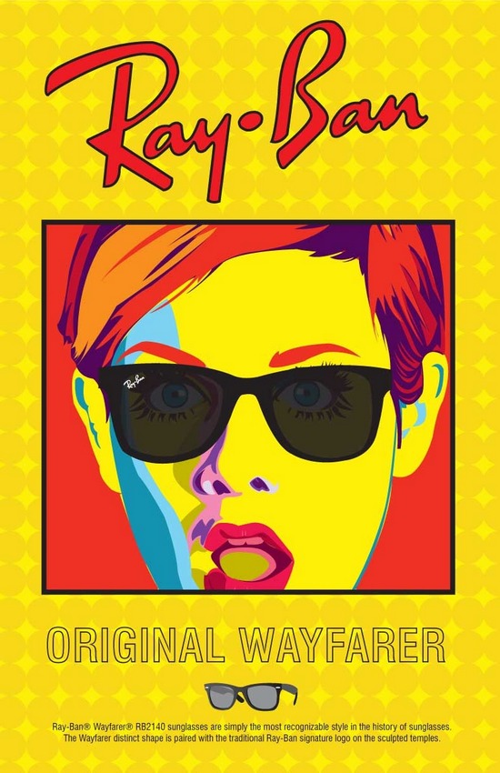 rayban-vintage-ad 905