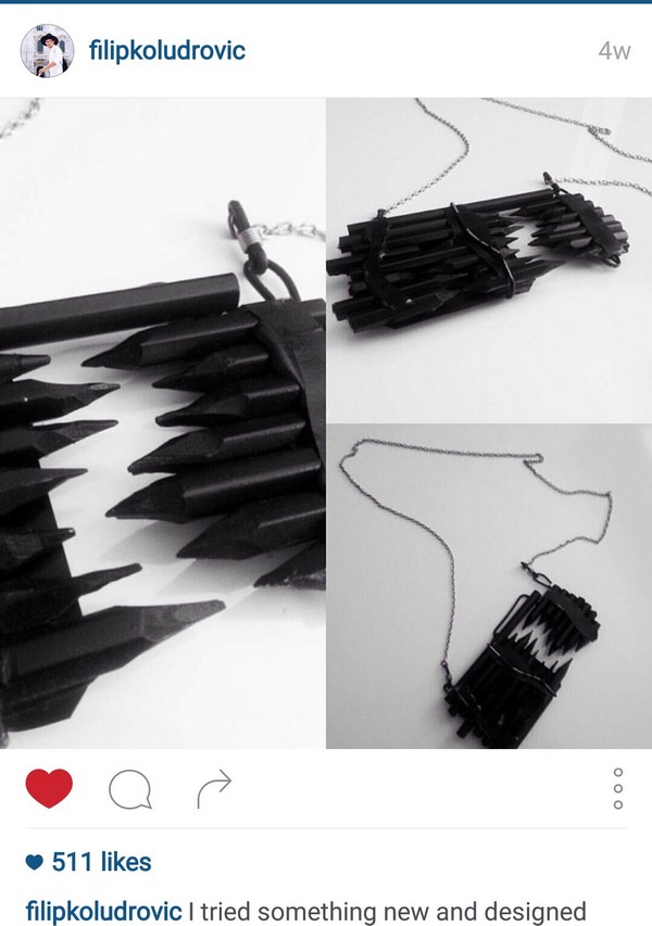 INSTA LIFE FILIP KOLUDROVIC 1