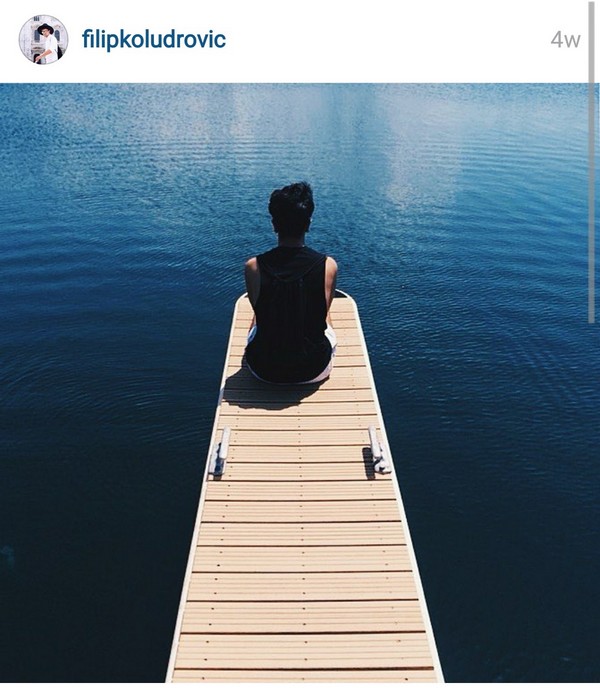 INSTA LIFE FILIP KOLUDROVIC 30