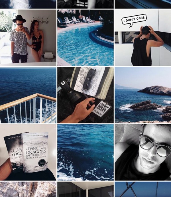 INSTA LIFE FILIP KOLUDROVIC 32