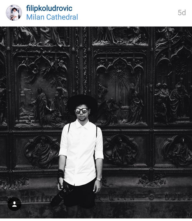 INSTA LIFE FILIP KOLUDROVIC 4