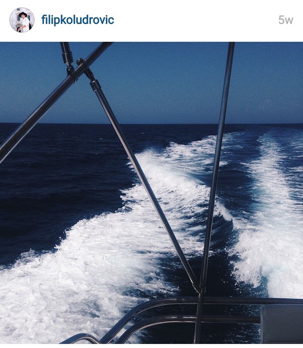 INSTA LIFE FILIP KOLUDROVIC 55