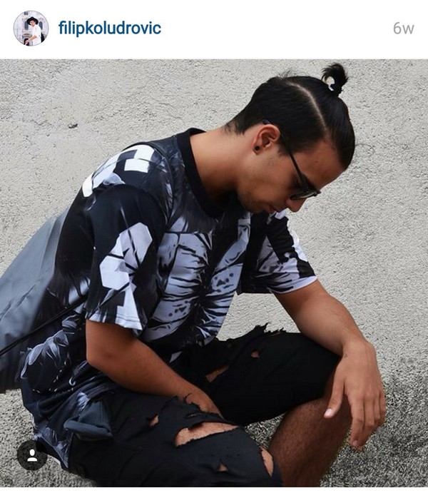 INSTA LIFE FILIP KOLUDROVIC 61