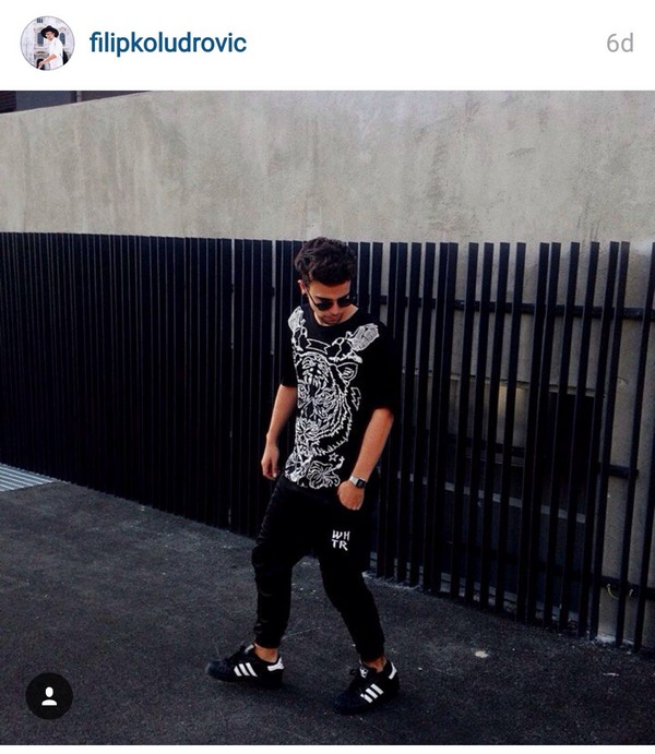 INSTA LIFE FILIP KOLUDROVIC 8