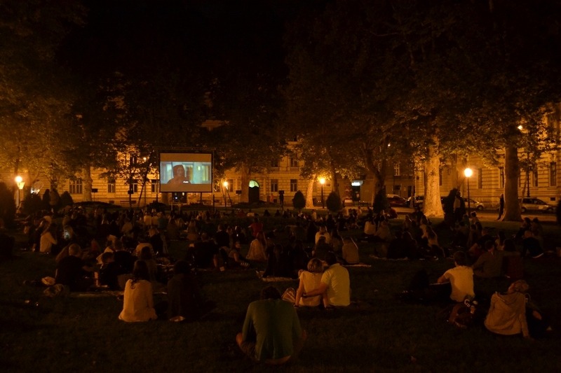 VIKEND FOOD FILM FEST 66