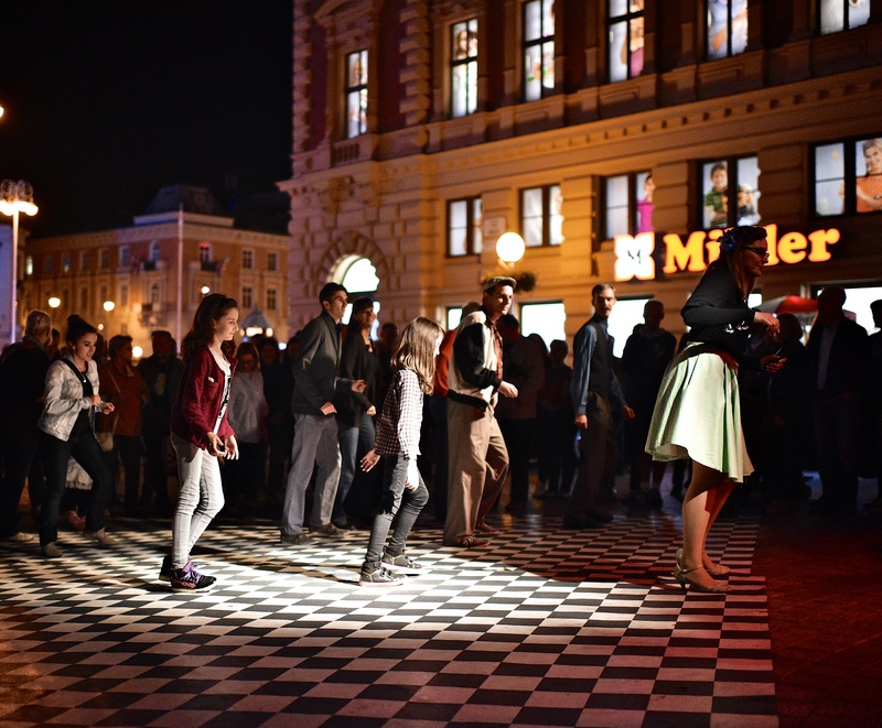 VIKEND VINTAGE PLESNA RAD