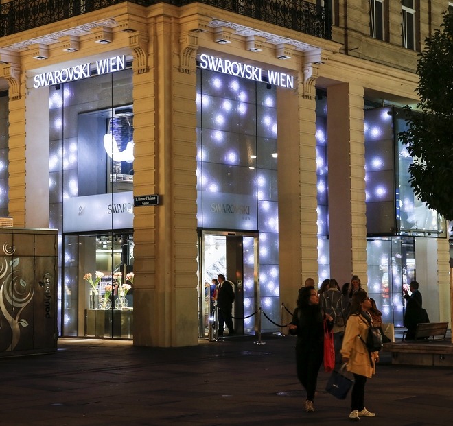 JEAN PAUL GAULTIER BEC47