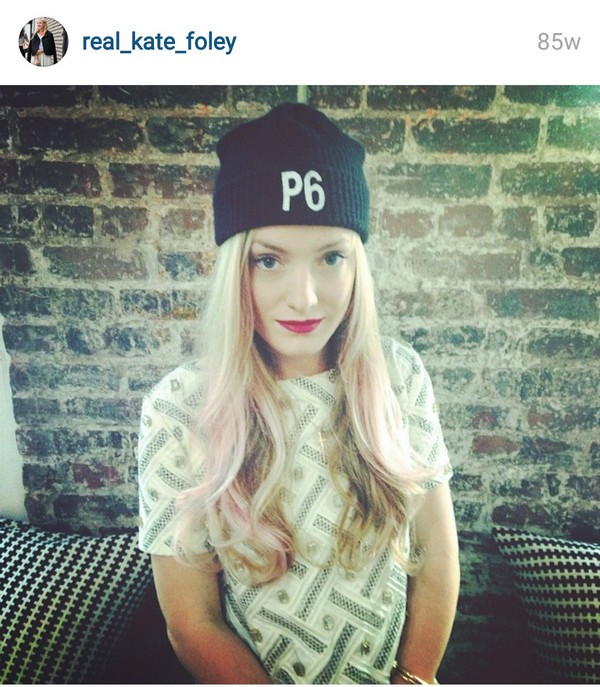 insta life kate foley106