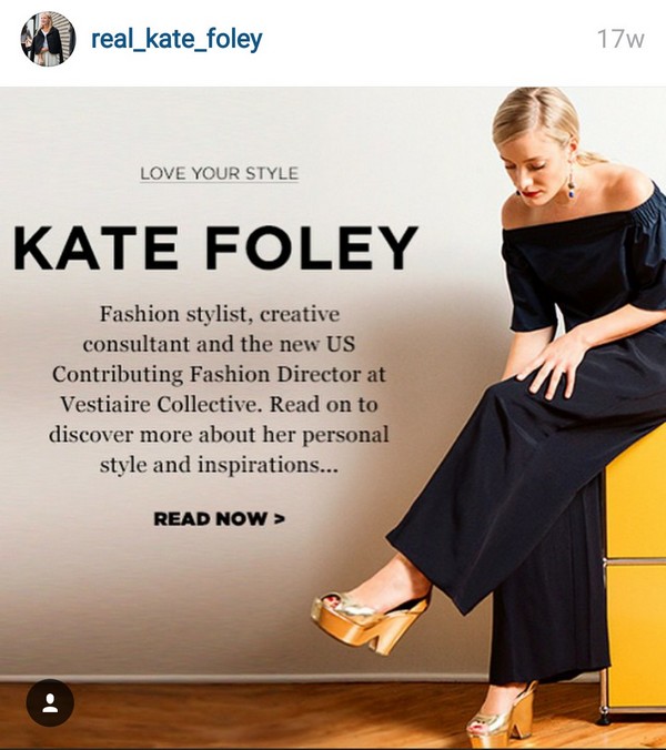 insta life kate foley42