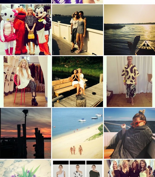 insta life kate foley86