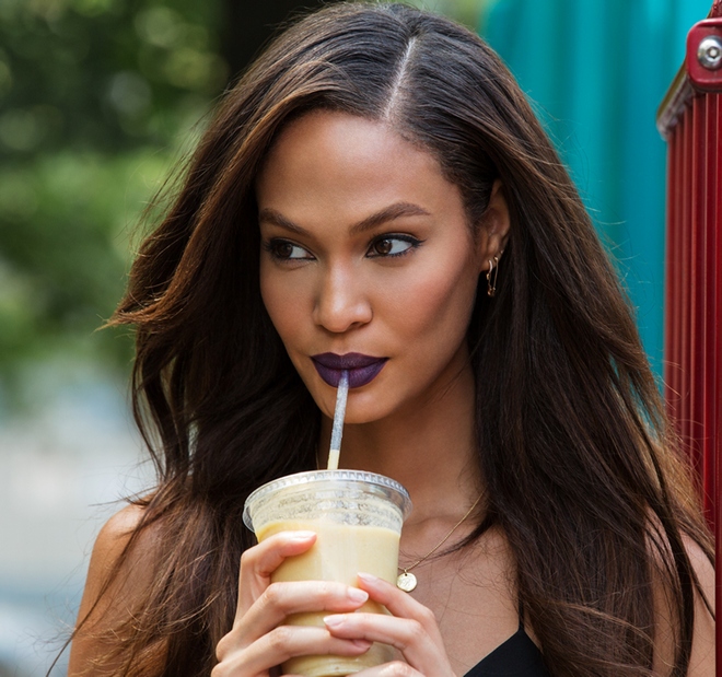 ESTEE LAUDER JOAN SMALLS