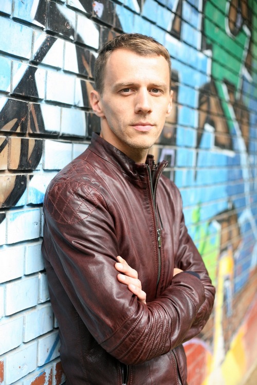 matija ferlin