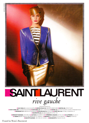 1988 c turlington ysl ad1