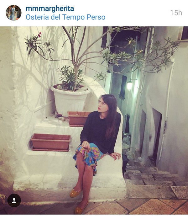 margherita missoni insta life 2
