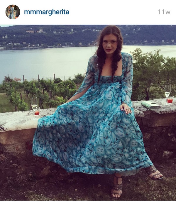 margherita missoni insta life 40