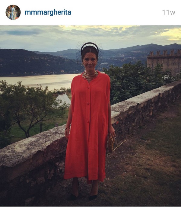 margherita missoni insta life 41