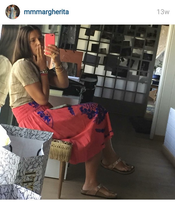 margherita missoni insta life 43