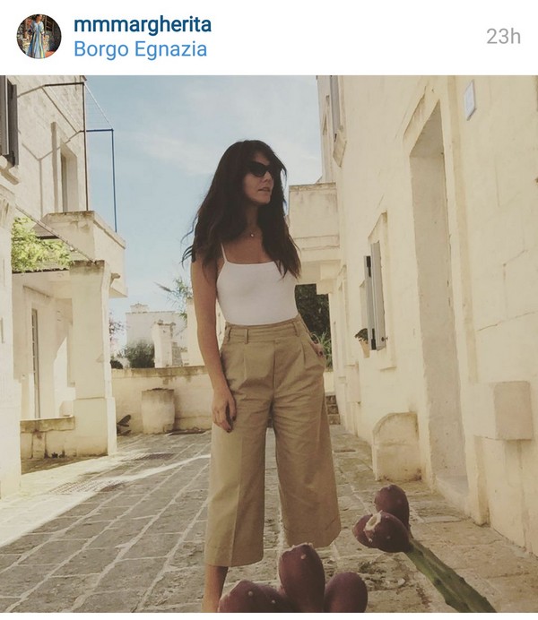 margherita missoni insta life 5