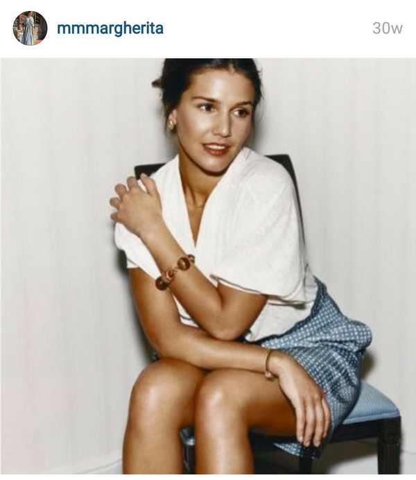 margherita missoni insta life 63