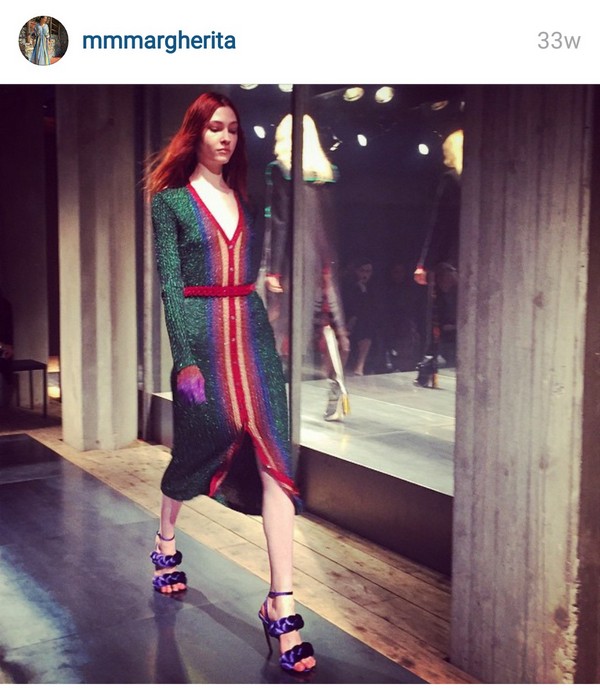 margherita missoni insta life 68