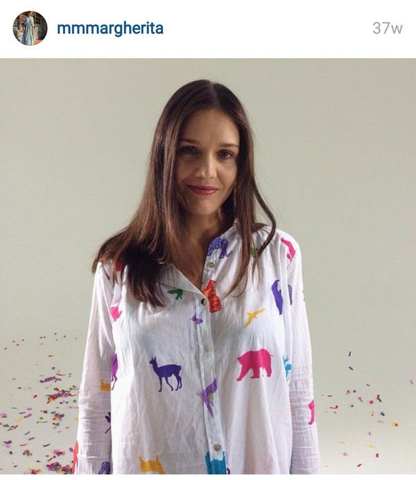 margherita missoni insta life 73