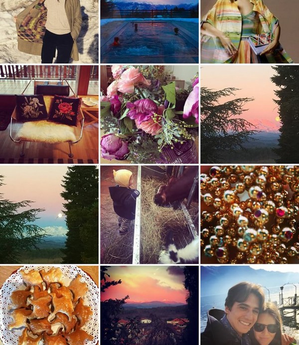 margherita missoni insta life 83