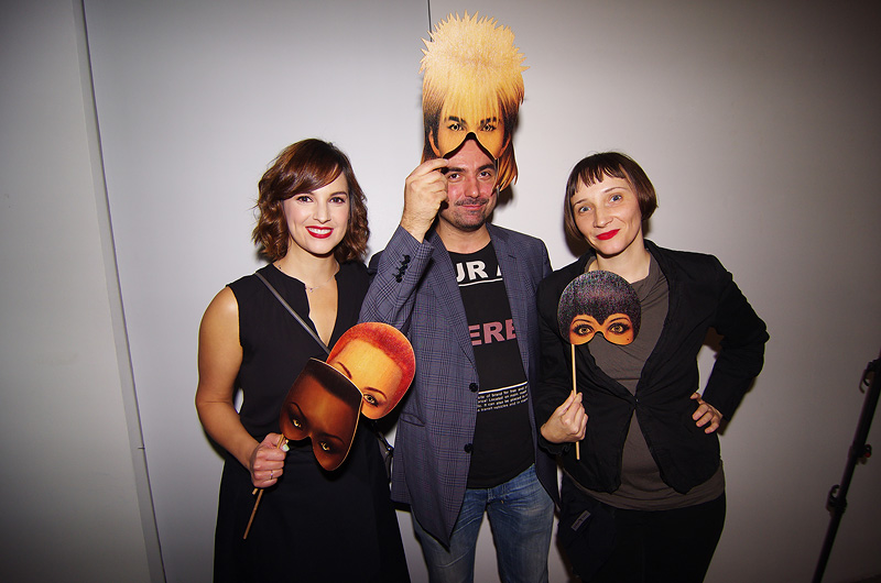 Petra Granic Glowatzky Kresimir Tadija Kapulica Ivana Vucic