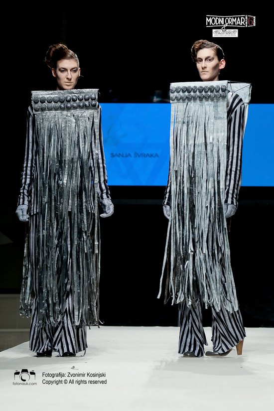 6.MO revija  SANJA ŠVRAKA