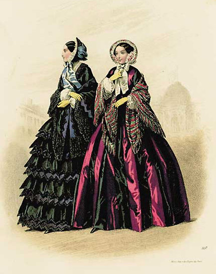 victorian age