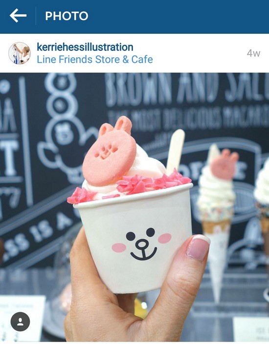 INSTA LIFE KERRIE HESS 26