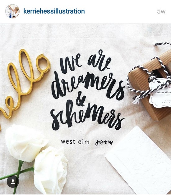 INSTA LIFE KERRIE HESS 42