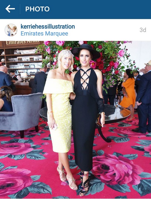 INSTA LIFE KERRIE HESS 5