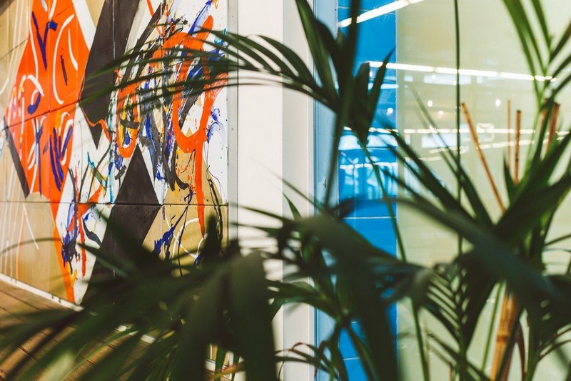 Murtić na Vodenom planetu 2