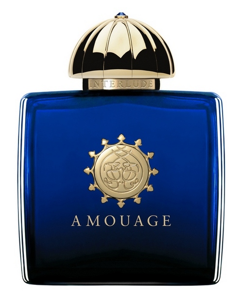 Interlude Web Womens