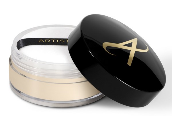 Exact Fit Perfecting Loose Powder product shot cr