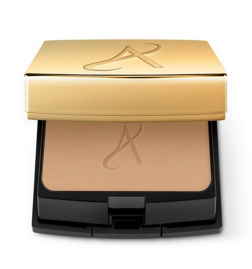 Exact Fit Translucent Pressed Powder Foundation  cr
