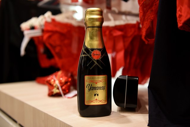 Yamamay Xmas gift pack