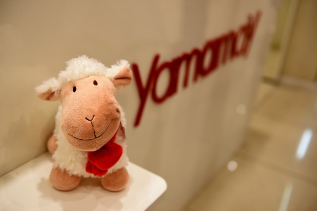 Yamamay store Ilica 23