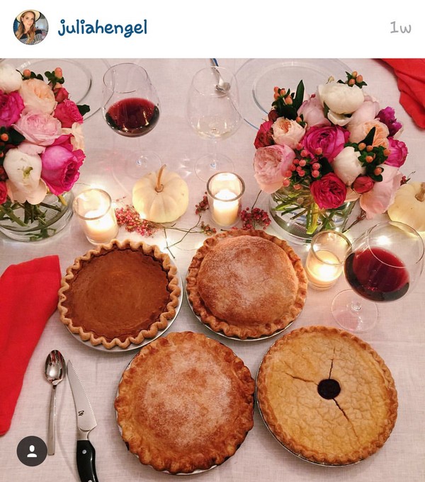 INSTA LIFE JULIA HENGEL 20