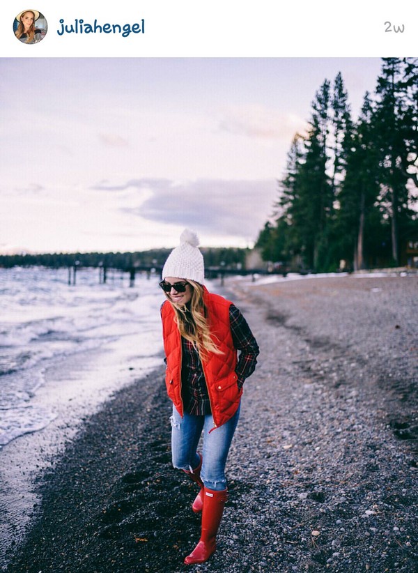 INSTA LIFE JULIA HENGEL 24