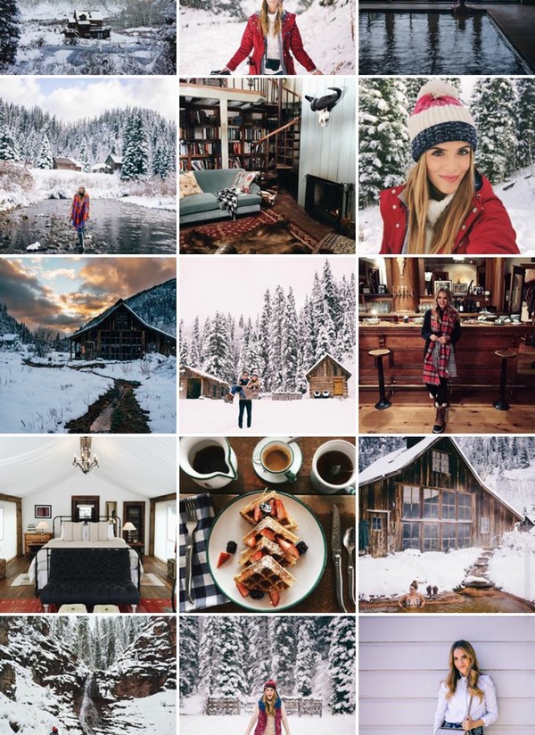 INSTA LIFE JULIA HENGEL 30