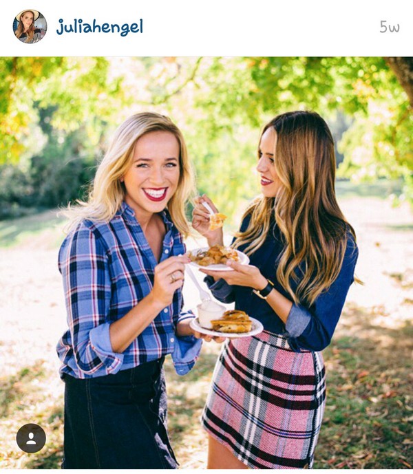 INSTA LIFE JULIA HENGEL 34