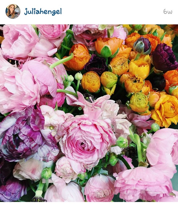 INSTA LIFE JULIA HENGEL 40