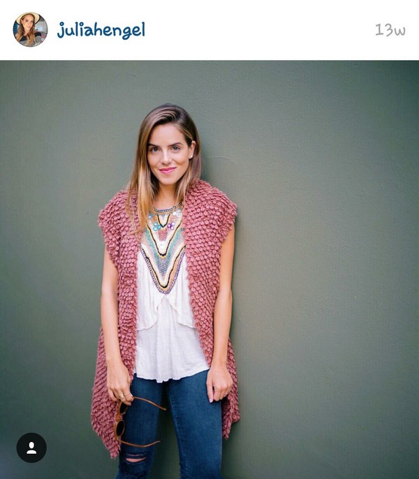 INSTA LIFE JULIA HENGEL 63