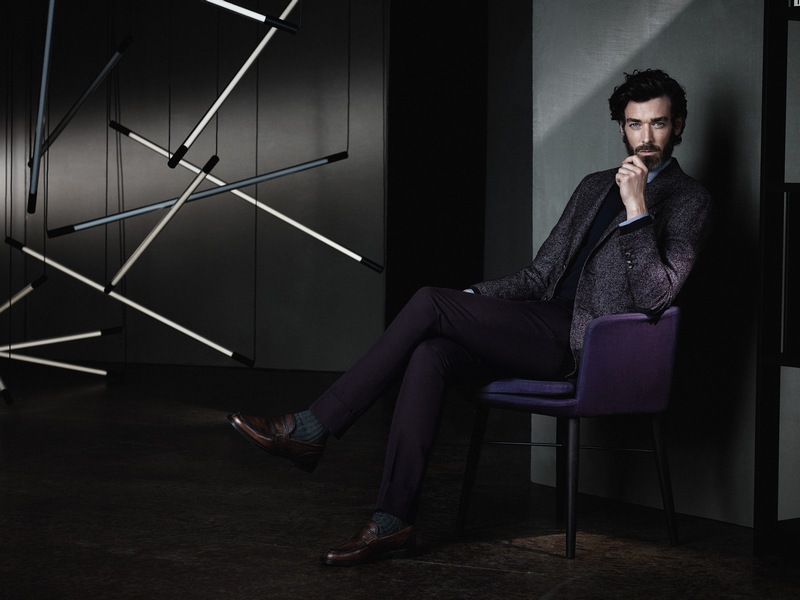 21 FW15 LookA Alternative