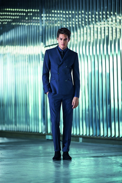 Strellson LB FW15 Prem Look 17