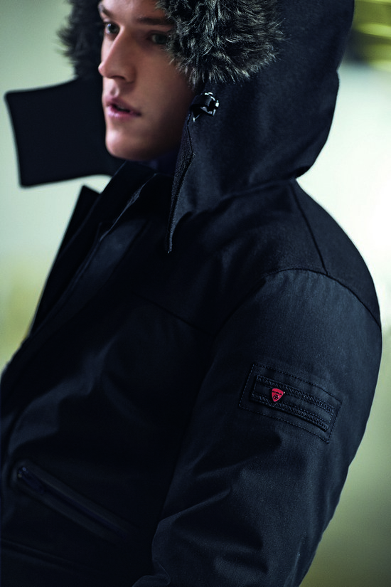 Strellson LB FW15 SPW Look 07